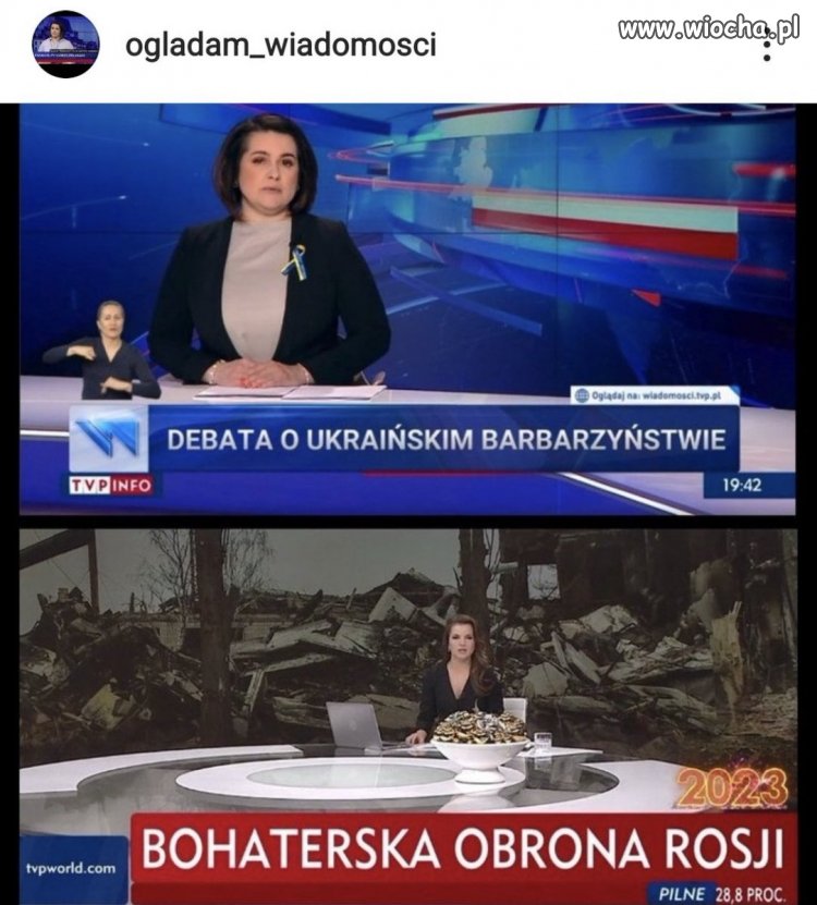To nie fejk