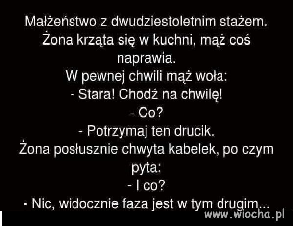 Taki rewanż