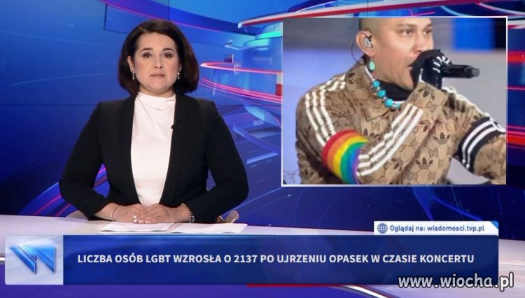 Homopropaganda działa