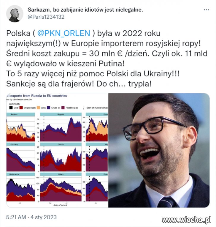 Ciemny lud naprawdę wszystko kupi?
