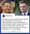 Koń Trojański, farbowany lis, Piata kolumna Watykanu?