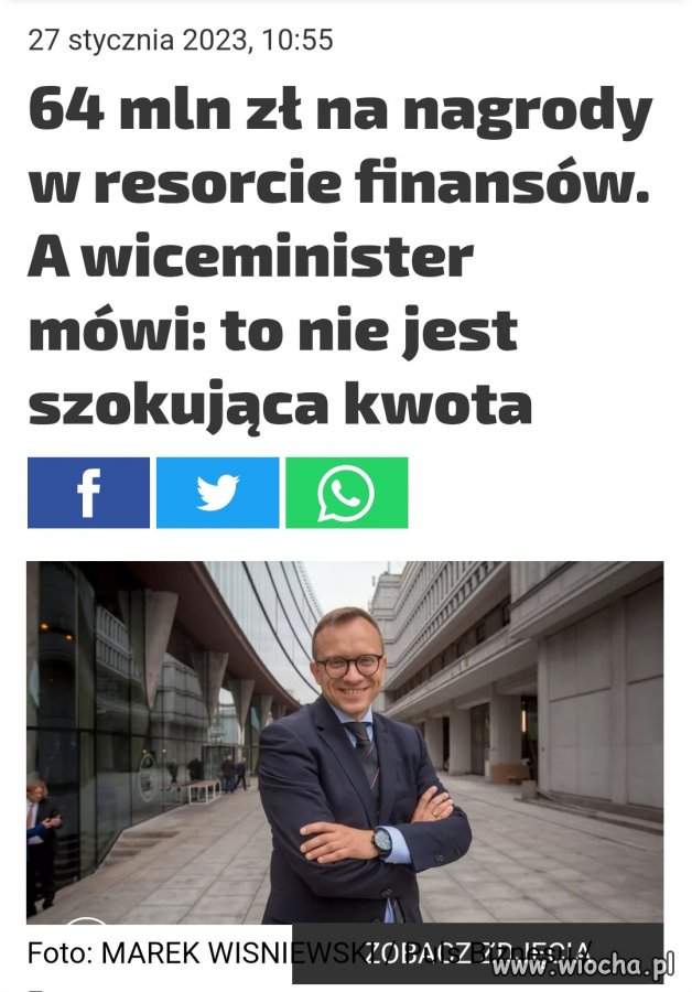 I co pisiorki