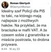 Znaleźli mafię vatowską u siebie brawo pis!