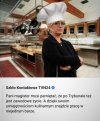 Julka i nowa praca