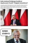 Dealer sejmowy uniewinniony