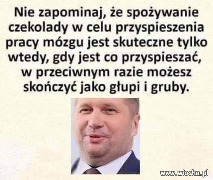 Temu baranowi już nic nie pomoże