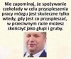 Temu baranowi już nic nie pomoże