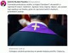 I znowu nagonka na kościół?
