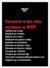 Nie żałuj. Bądź jak Jarek!