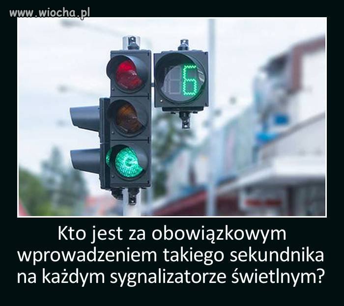Jestem za 