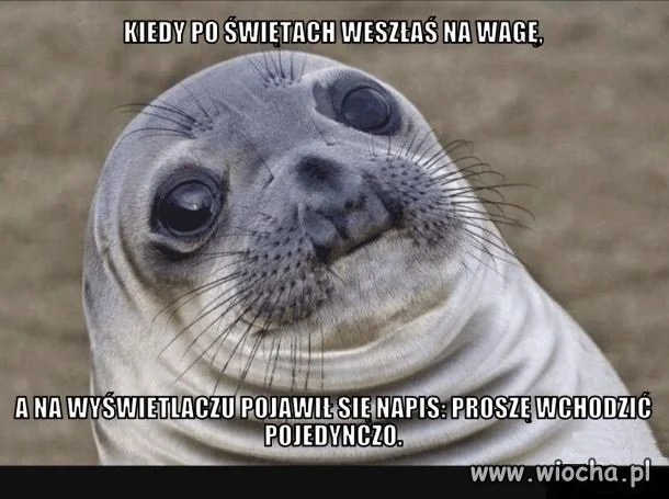 A po świętach . . . 