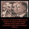 Bo Polakow stac na cos wiecej...niz zlodzieje PiSu
