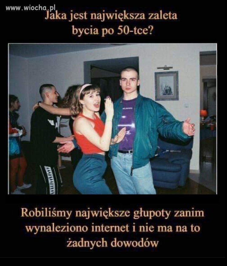 I tego nikt nie zabierze