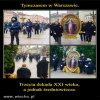 W Polsce coraz więcej dumnych z własnej głupoty...