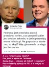 Szymon to dopiero pajac