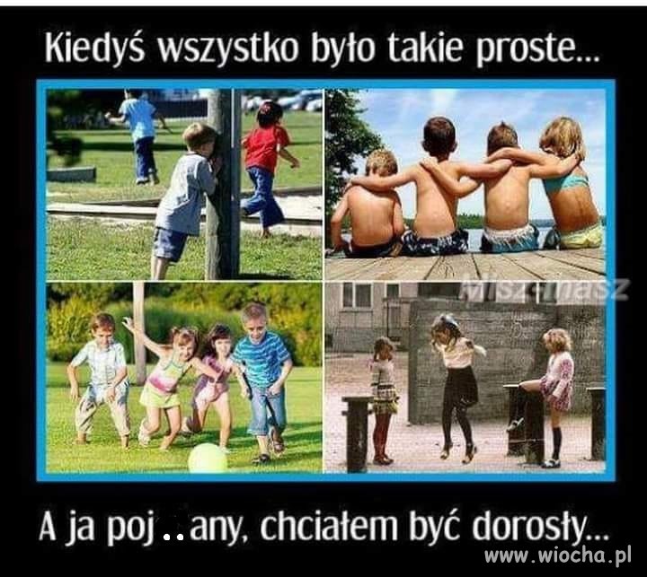 Wszędzie dobrze