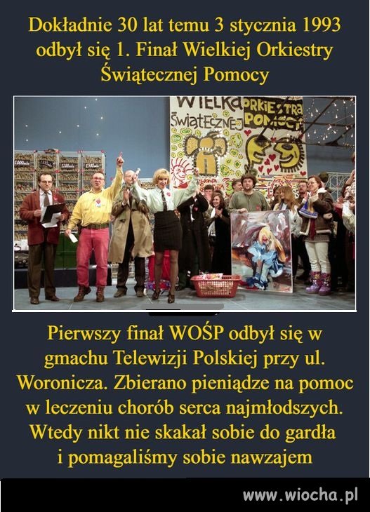 Teraz wszystko jest polityką