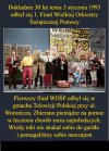 Teraz wszystko jest polityką