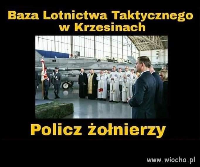 Cóż...bywa i tak.