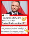 Chodzą słuchy, że z wnioskiem o ułaskawienie zwrócił się prokurator generalny