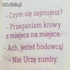 Można i tak
