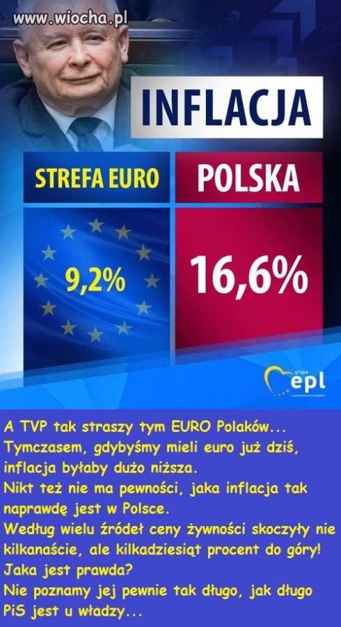 I co wy na to pisony?