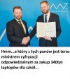 Stara kadra= nowy wał?
