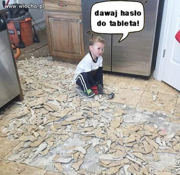 Wychowanie bezstresowe