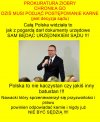 Przyszła kryska na matyska...