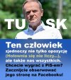 Nie ma w tej chwili bardziej sensownego polityka