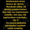 Taka żona