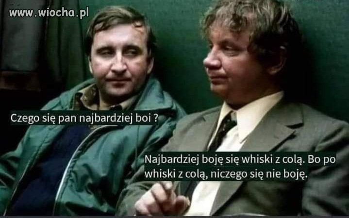 No i mam to samo