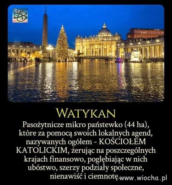 Watykan