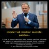 Pierwszy polityk ktory ma odwage, otwarcie to powiedziec!