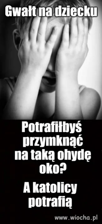 Tak na przed kościółkiem
