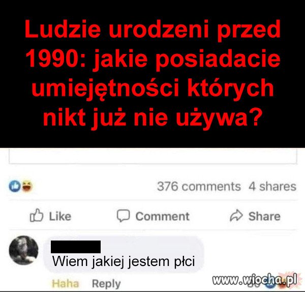 Tak było 