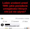 Tak było 