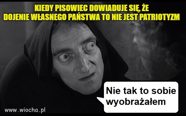 Czasami lepiej żyć w nieświadomości
