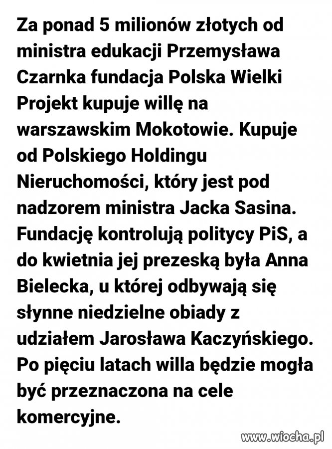 Pisiory kradną na żywca.