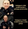 Ameryka została daleko w tyle