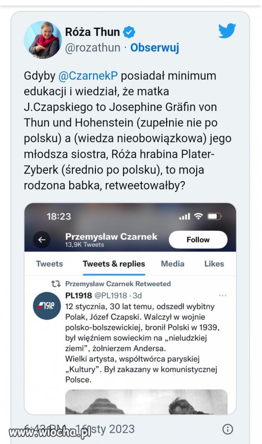 Klasyczne zaoranie
