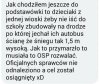 Tak kiedyś wagarowały legendy