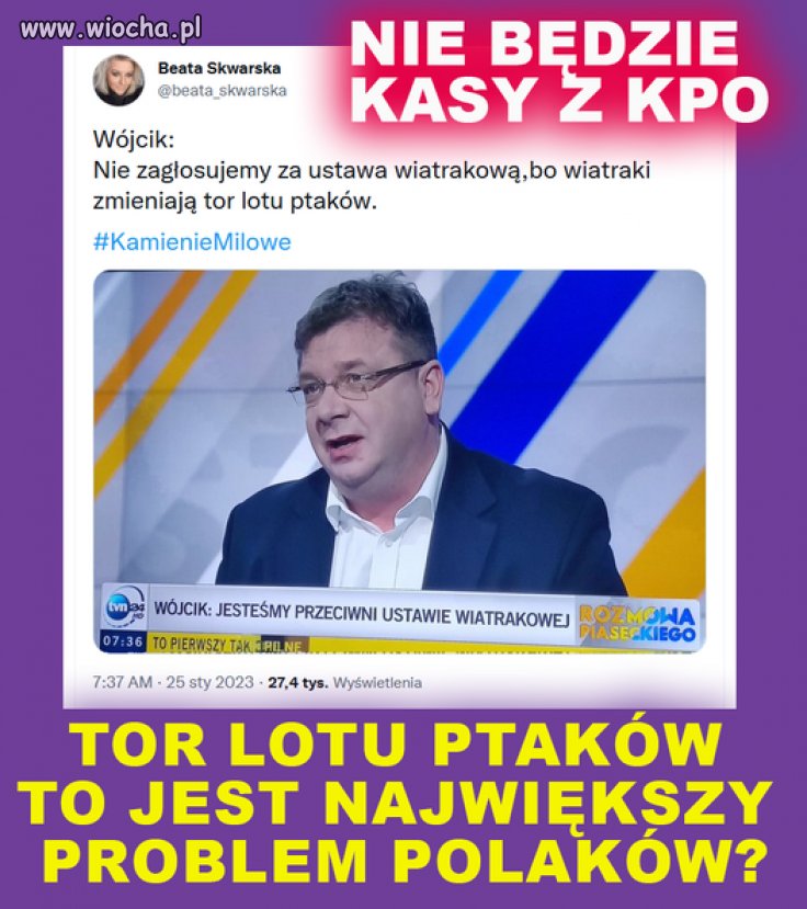 Teraz wiem już wszystko