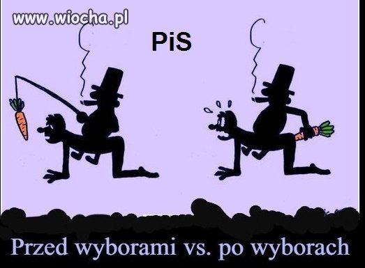 Kampanie czas zacząć.