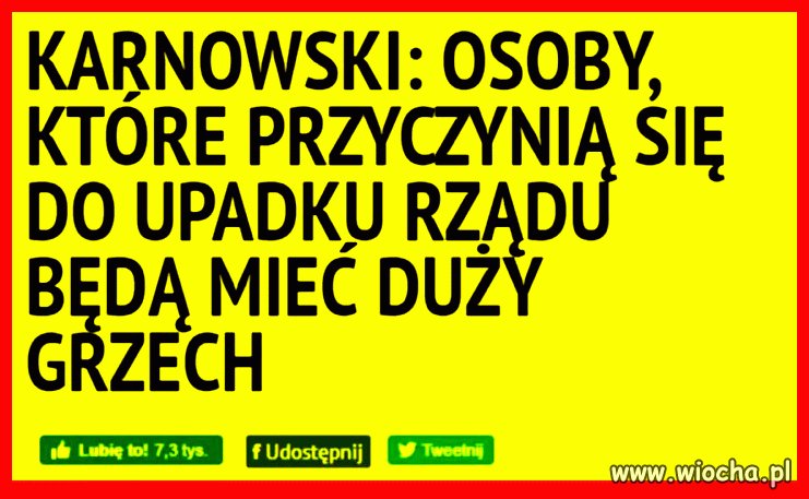 Duży grzech