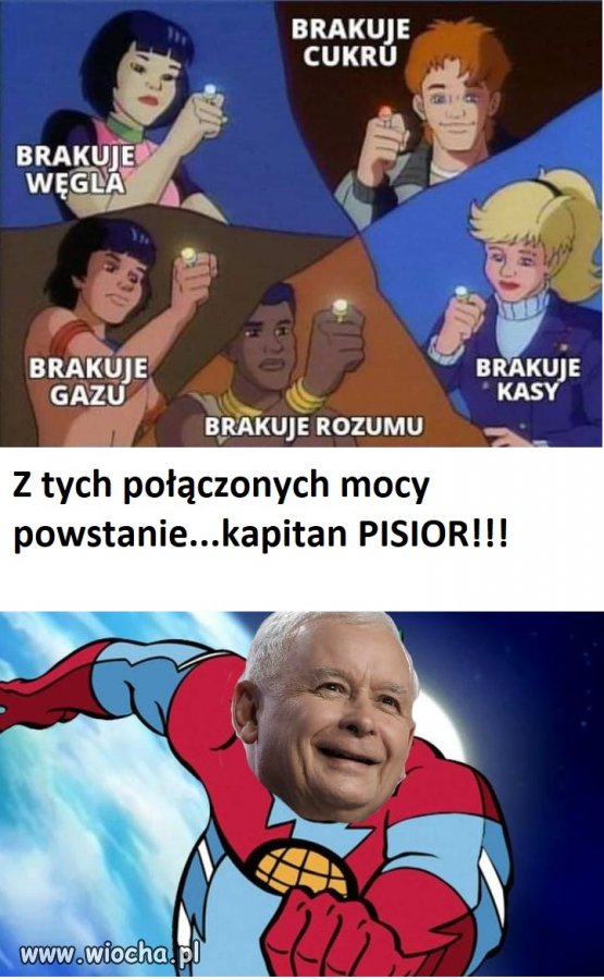 Wszystkie najgorsze żywioły w jednym