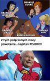 Wszystkie najgorsze żywioły w jednym