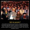 Niektórym nie da się pomóc. Trzeba pozwolić im odejść.