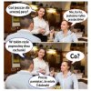 Pocwaniakowała sobie