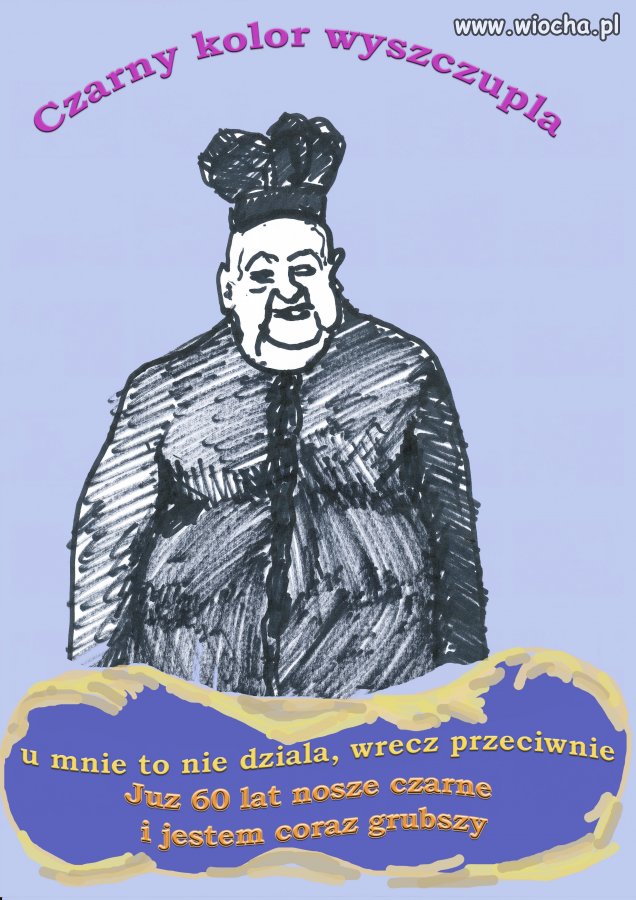 I co dziwisz
